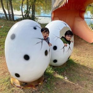 Meet your Posher, Byron